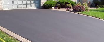 Trusted Glenwood, IA Driveway Paving Experts